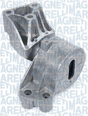 Holder, engine mounting system